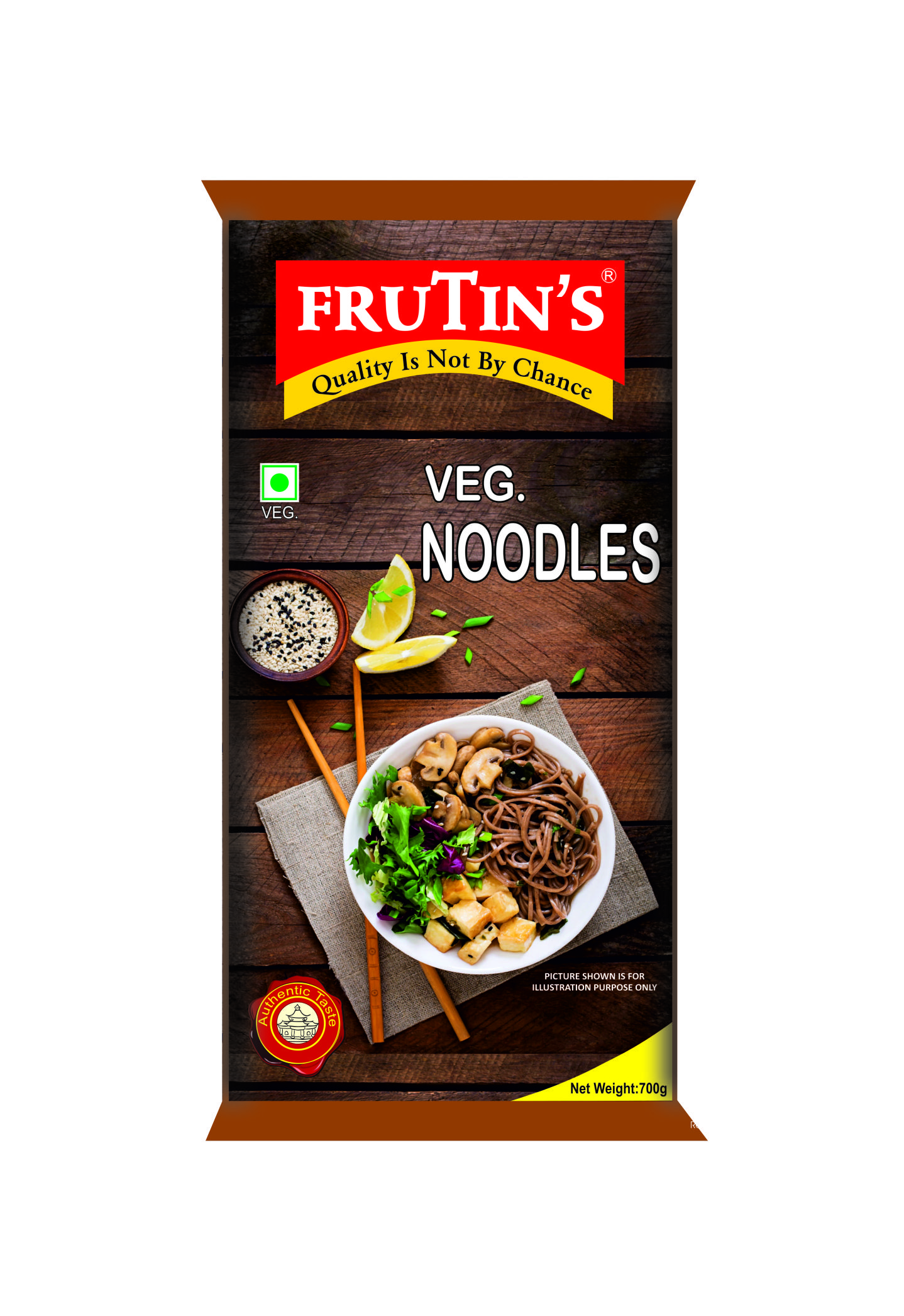 Noodles